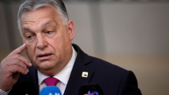 Дали Орбан ще предложи и на Путин да се спре огъня, за да се постигне мир?