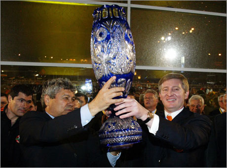 Луческу: Имахме сили и за следващата фаза