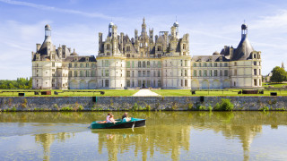 Най-красивите замъци, които да посетите в Европа