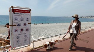 Броят на заразените с коронавирус достигна 220 144 във Франция