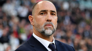 Ювентус има по голям потенциал отколкото показа на терена този сезон