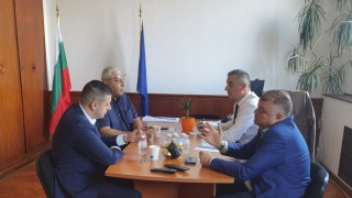 Трябва да се приеме Национална транспортна схема преди да се