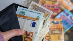 Международно изследване: България е водеща по очакван ръст на разходите