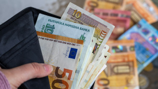 Въпреки цялото говорене за успокояване на инфлацията цели 41 от