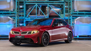 В какво BMW инвестира нови 2 милиарда евро