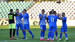 Монтана се класира за осминафиналите в турнира за Купата на