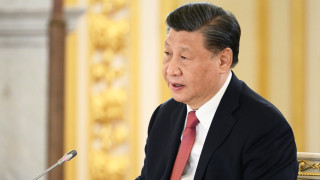 Китай е готов да засили стратегическото партньорство с Беларус Това