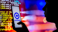 Федерално разследване в САЩ след кибератаката срещу Coinbase