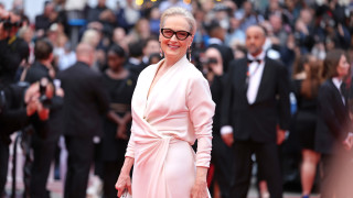 Мерил Стрийп е една от най уважаваните и талантливи актриси в