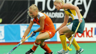 Холандия стана световен шампион по хокей на трева