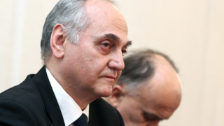 Д-р Глинка Комитов е новият шеф на НЗОК 