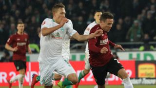 Утре шефовете на германския футбол най вероятно ще обявят планове Бундеслигата