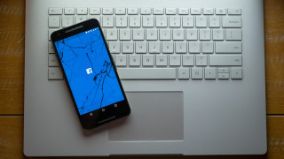 През изминалата седмица новите промени във Facebook завзеха голяма част