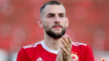 Двама юноши се завърнаха в ЦСКА