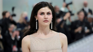 Няма съмнение че Александра Дадарио е една от най сексапилните жени