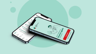 С почти два пъти и половина растат потребителите на еЗдраве за по-малко от година