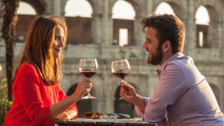 Едва ли има по подходящо време от седмицата на любовта