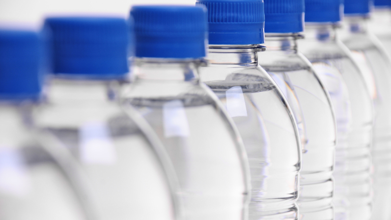 Най-голямата полска компания за храни купи минерална вода "Велинград"