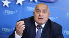 Борисов: Македонският премиер хитро вкара Петков в капан