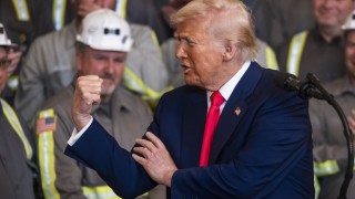 Президентът на САЩ Доналд Тръмп подписа няколко указа които имат