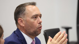 Белгийският външен министър Максим Прево повтори опасенията на страната си