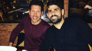 Атлетико Мадрид очаква отговора на Челси след като предложи 60