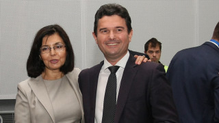 И ДБГ с амбиции за голямо дясно обединение целта е