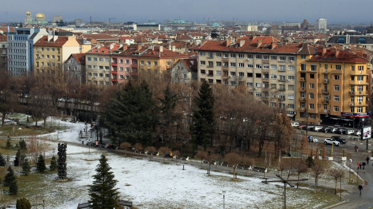В кои райони живеят хората с най-високи доходи в София?