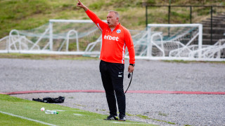 Вратар започна пробен период в Арда Кърджали разбраха колегите ни