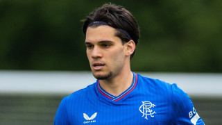 Синът на румънската футболна икона Георге Хаджи Янис Хаджи