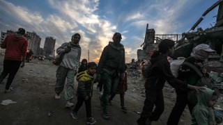 е бил част от системата наблюдатели изпратени от ООН по