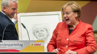 Меркел: В ЕС има недостиг на солидарност