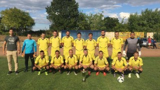 Треньорът на Загорец Мирослав Миндев коментира сензационното елиминиране на Пирин