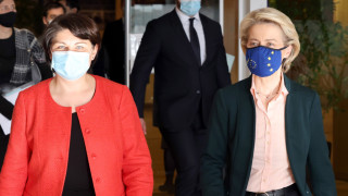 Европейският съюз ЕС ще предостави помощ на Молдова в размер