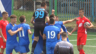 Юношата на Левски Адриан Райчев ще продължи кариерата си