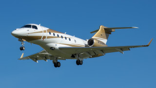 Бразилският Embraer Phenom 300 измести Cessna Citation Excel и вече