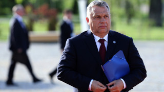 Съединените щати предупредиха че закон приет в парламента на Унгария