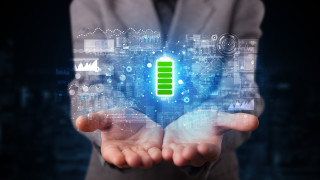 Световните компании са все по близо до подмяната на технологията за