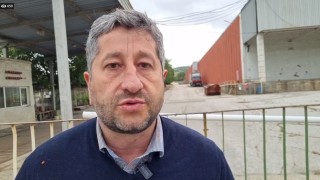 Христо Иванов призова главния прокурор Иван Гешев да си подаде оставката