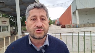 Христо Иванов: Кариесите и усмивката на Доган опоскаха "Булгартабак"