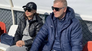 Днешната рожденичка Илиан Раева разказа за запознанството си с Наско