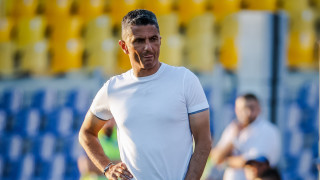 Старши треньорът на ПАОК Разван Луческу похвали Лудогорец преди мача