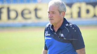 Лудогорец изказа своите съболезнования за кончината на Ферарио Спасов Ето