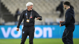 Гърция надви като гост Финландия с 2 0 в мач от