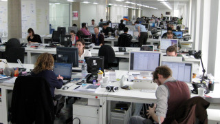 Пазарът на труда във Велкобритания се разраства но доброто му