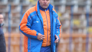 Ангел Славков бе назначен за главен мениджър на Вихрен