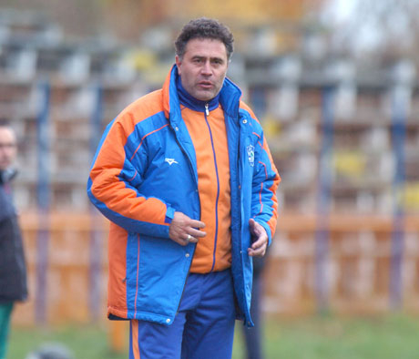Ангел Славков бе назначен за главен мениджър на Вихрен