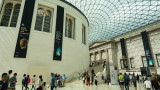 British Museum, Guggenheim Museum, Van Gogh Museum - музеите, които можем да разгледаме онлайн