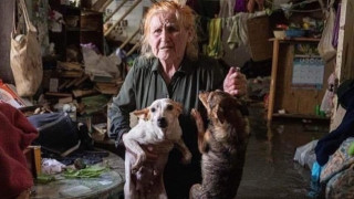 16 месеца толкова продължава войната на Русия в Украйна