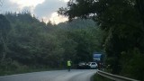 Жена почина след злополука на пътя Юруково-Якоруда 
